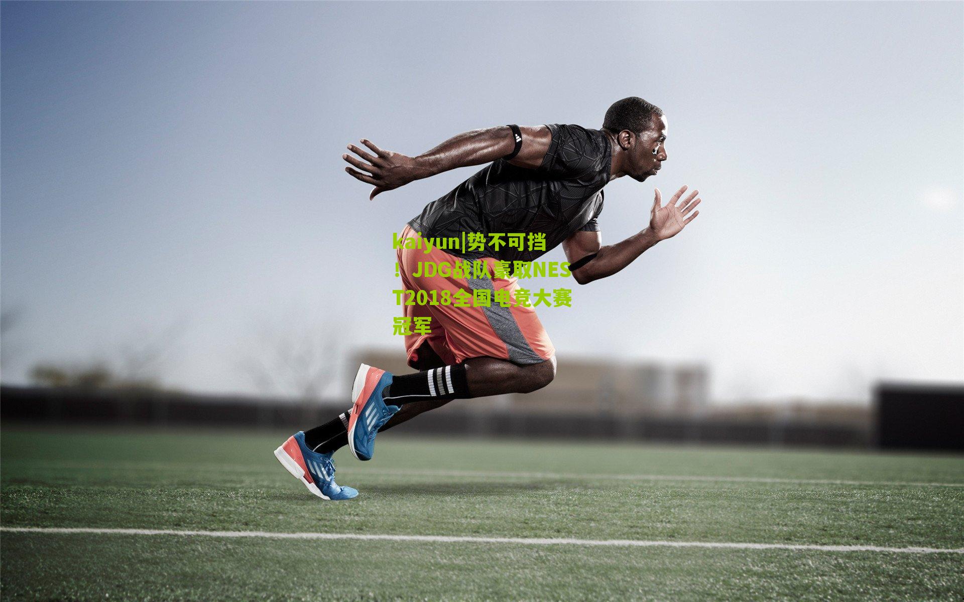 势不可挡！JDG战队豪取NEST2018全国电竞大赛冠军